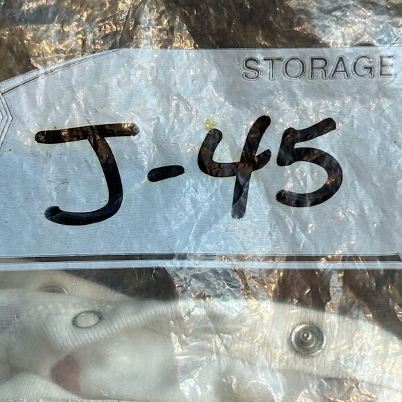 5 for $25🔥Baby Girls 6-9 Months Modern Moments Multi-Color Polka Dot Jumpsuit - Picture 4 of 4